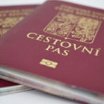 Visa-Free Country List for Czech Passport Holders