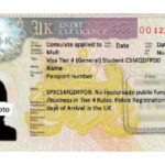 How to Apply for UK Dependent Visa