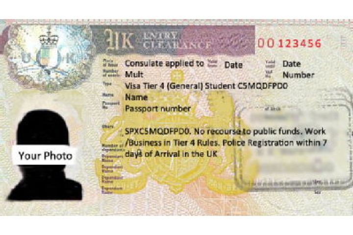 How to Apply for UK Dependent Visa