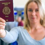 Estonian Passport Visa-Free Country List