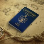 List of Visa Free Countries for Jordanian Passport Holders