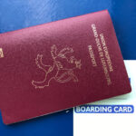 Visa-Free Country List for Luxembourger Passport